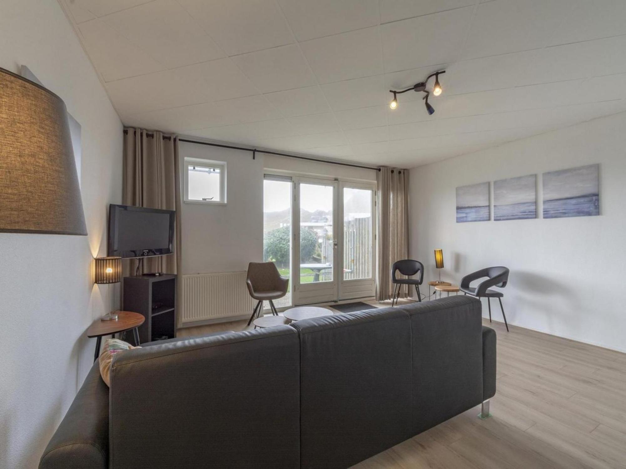Beachside Apartment Mystical View Julianadorp Exterior foto